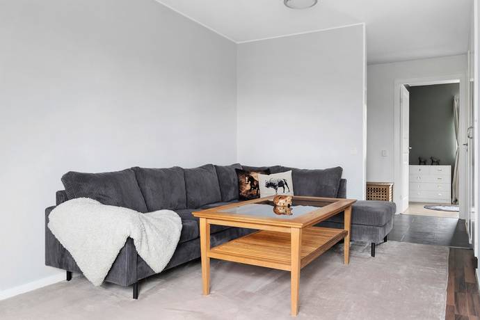 2 rum lägenhet på Diamantgången 261  Öringe, Tyresö kommun - bild 4