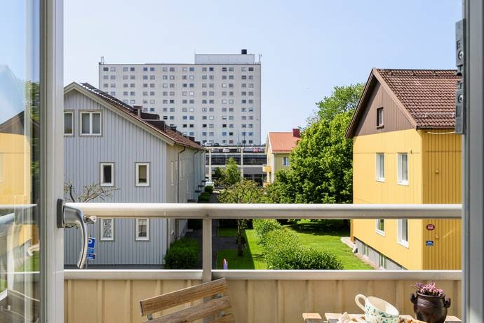 2 rum lägenhet på Batterigatan 5A Gamlestaden, Göteborgs kommun - bild 5