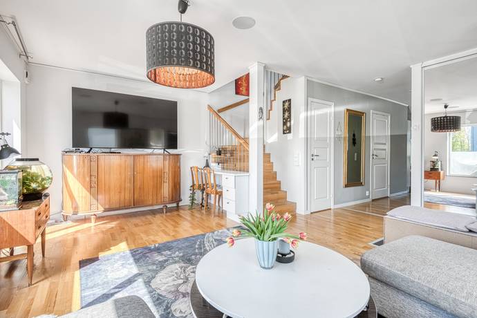 6 rum Lägenhet på Vendelgränd 15 Ormbacka Järfälla kommun - bild 11