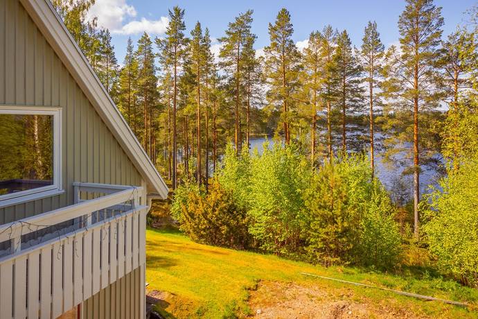 6 rum villa på Långströmmen 110 Ytterhogdal, Härjedalens kommun - bild 4