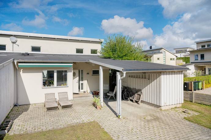 Plommonvägen 10, Centrala Båstad, Båstads kommun
