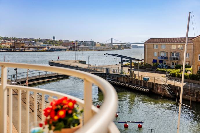 3 rum lägenhet på Stapelbädden 9 Göteborg, Göteborgs kommun - bild 2