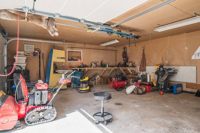 4 rum Vinterbonat fritidshus på Svarttjärnsvägen 6 Tolvsbo Smedjebackens kommun - bild 38