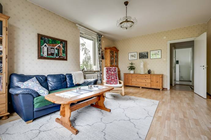 3 rum Lägenhet på Dianavägen 11, 3 tr Hjorthagen Stockholms kommun - bild 6