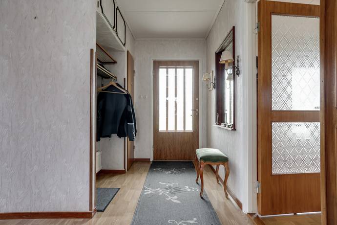4 rum Villa på Almsvägen 1 Stora Mellösa Örebro kommun - bild 20
