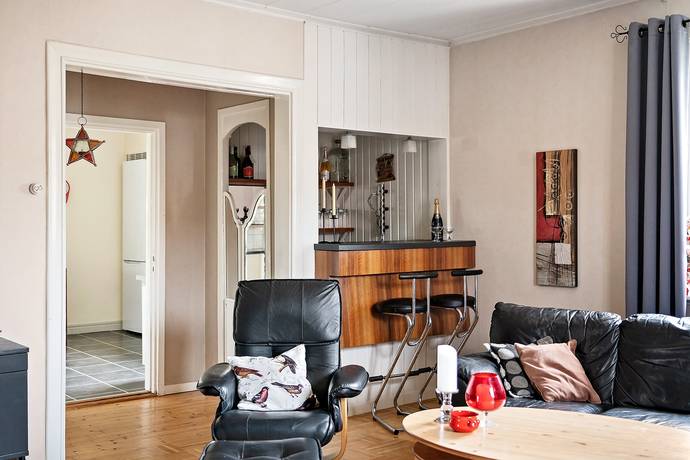 5 rum Villa på Notvägen 1 Obbola Umeå kommun - bild 8