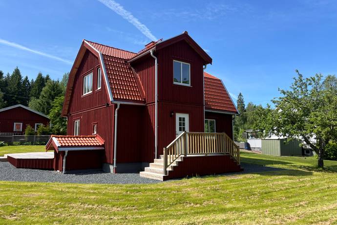 4 rum Villa på Nämnsbovägen 7 Nämnsbo Säters kommun - bild 36