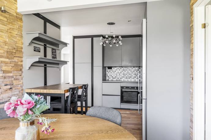 5 rum villa på Pilevallen 77 Arlöv, Burlövs kommun - bild 4