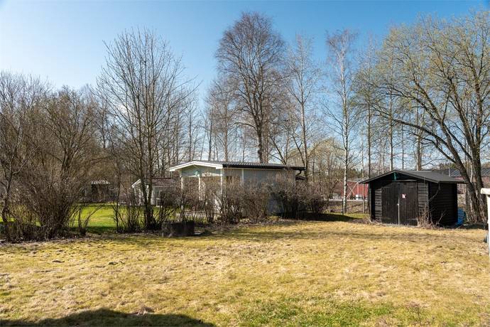 5 rum Villa på BILLSBOVÄGEN 33 Surahammar Surahammars kommun - bild 26
