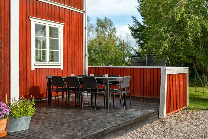 6 rum Villa på Kalors 5 Mörtebo Ockelbo kommun - bild 12