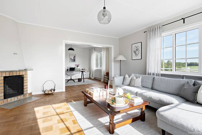 7 rum Villa på Torpa 572 Örebro kommun - bild 35
