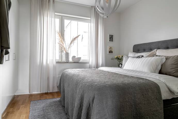 3 rum Lägenhet på Kvarnbygatan 43 Mölndal - Kvarnbyn Mölndals kommun - bild 20