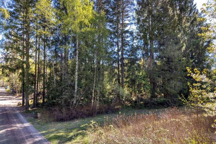 Tomt på Axviksvägen 8 Enhörna Södertälje kommun - bild 5
