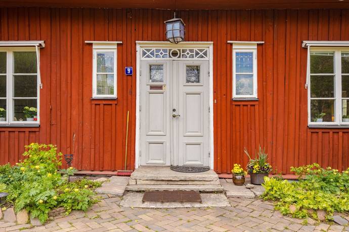 10 rum Villa på Bommagatan 9 Centralt Skara kommun - bild 3