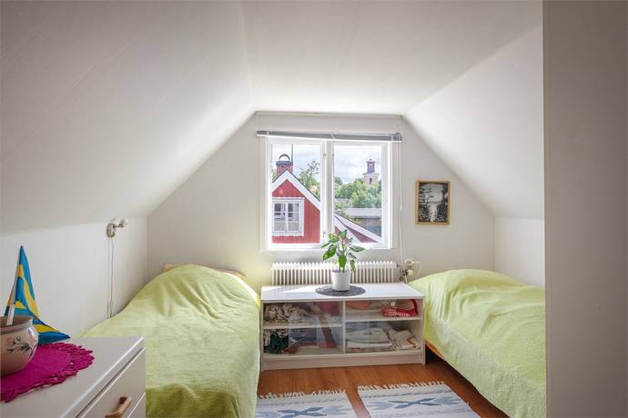 3 rum Villa på Solbergavägen 5 Ålems Kyrkby Mönsterås kommun - bild 20