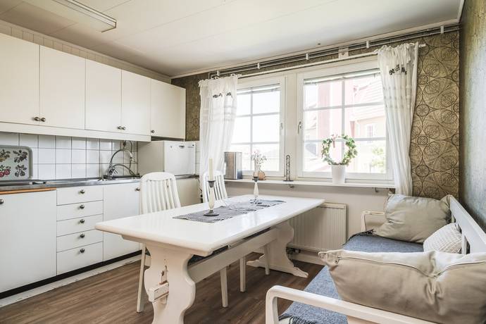 3 rum Lägenhet på Verkstadsgatan 21F Hedemora kommun - bild 10