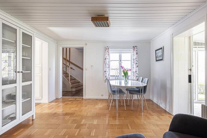 5 rum Villa på Norra Lunger Tallberga 289 Arboga kommun - bild 14