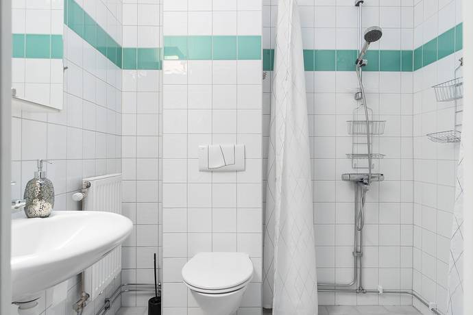 2 rum Lägenhet på Heimdallsvägen 23 Blombacka Södertälje kommun - bild 14
