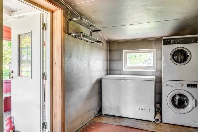 3 rum Villa på Vänersnäs 597 Vänersnäs Vänersborgs kommun - bild 30