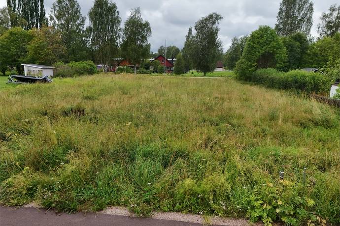 Starvägen 9, Utmeland, Mora kommun