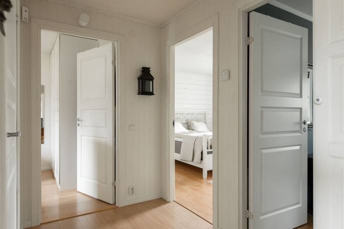 5 rum Villa på Hedensbergsgatan 5 Frövi Lindesbergs kommun - bild 23