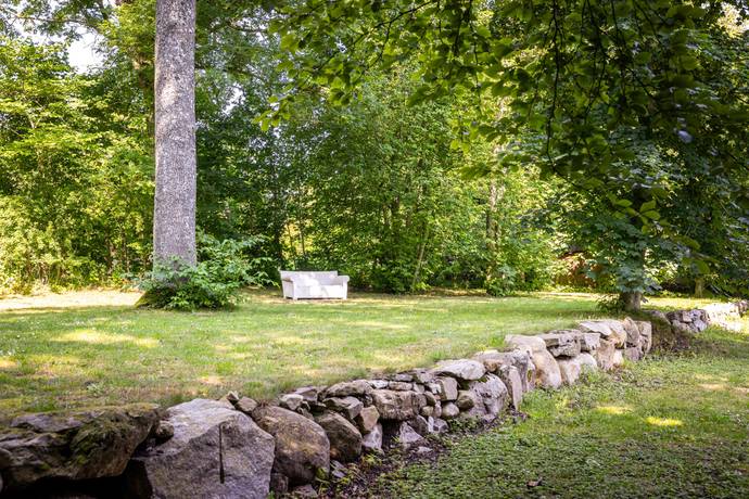 11 rum Villa på Gladsax Prästgård / Gladsax bygata 51 Gladsax Simrishamns kommun - bild 49