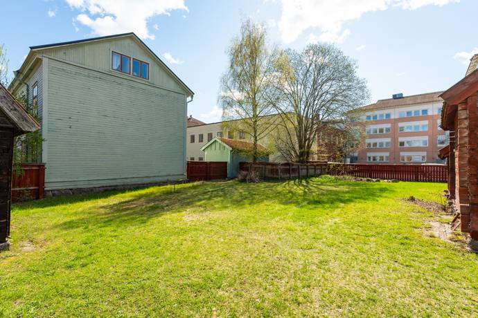 5 rum Villa på Nygatan 37 Centralt Eskilstuna kommun - bild 39