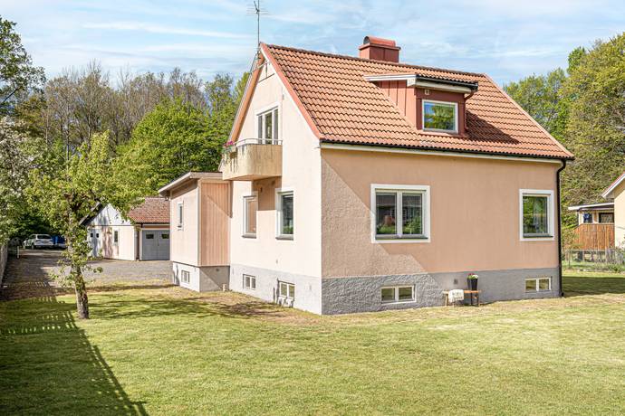 5 rum Villa på Hovdalavägen 36 Hässleholm - Sjörröd Hässleholms kommun - bild 22