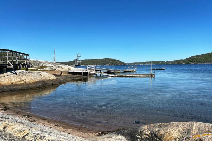 4 rum Vinterbonat fritidshus på Dalby 315 Henån Orust kommun - bild 27