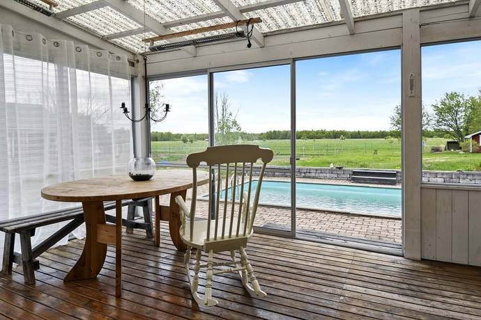 3 rum Villa på Markskogsvägen 129 Persön Luleå kommun - bild 8
