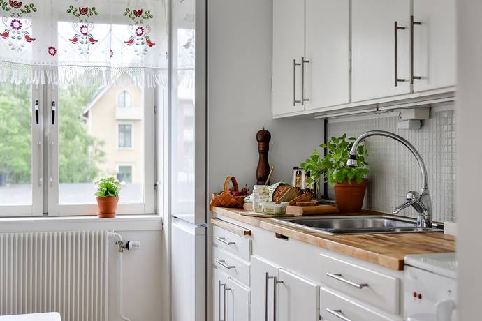 2 rum lägenhet på Nygatan 42 Öst På Stan, Umeå kommun - bild 4