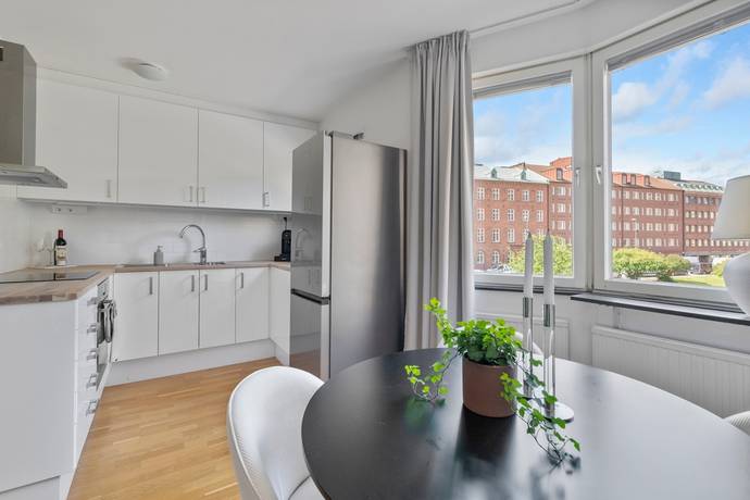 1.5 rum Lägenhet på Mäster Nilsgatan 24 City / Centrum Malmö kommun - bild 10