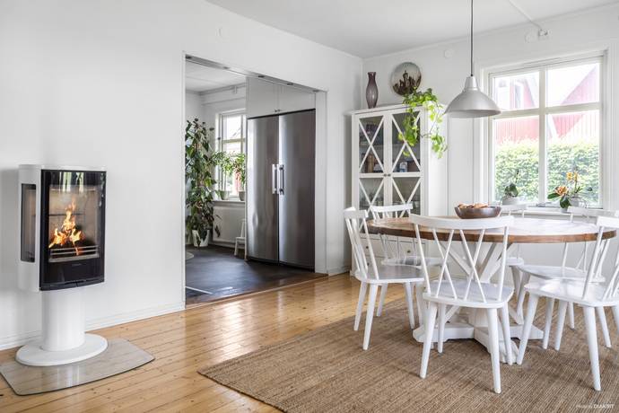 6 rum villa på Rävatofta 1410 Rävatofta, Svalövs kommun - bild 3