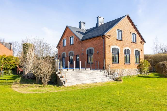 Dammgatan 3, Skurup, Skurups kommun