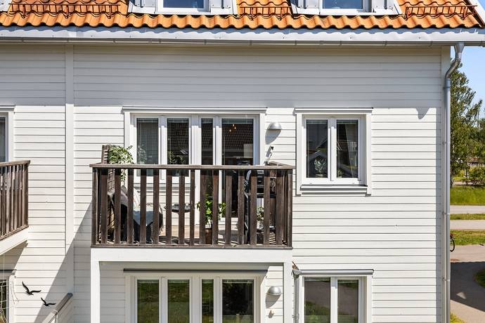 3 rum Lägenhet på Vänskapens väg 25C Ljusstaden Kalmar kommun - bild 25