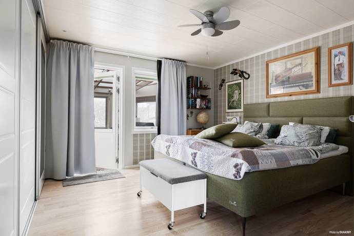 6 rum Villa på Tunhemsvägen 112B Halvorstorp Trollhättans kommun - bild 17
