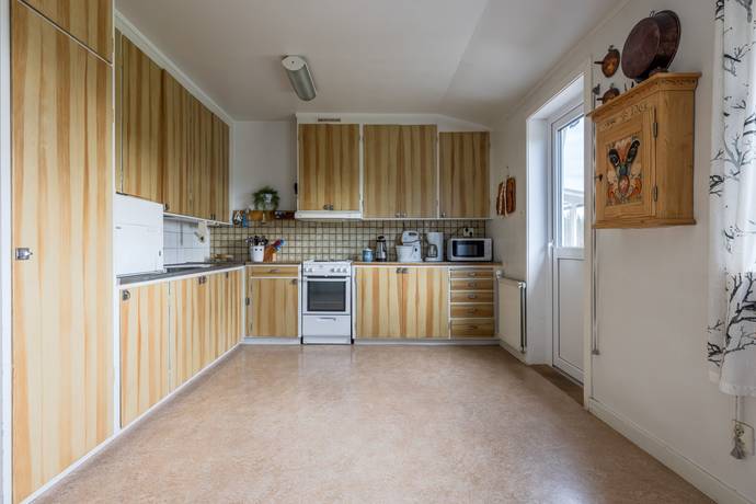 8 rum Villa på Landsvägen 6 Orsa Orsa kommun - bild 17