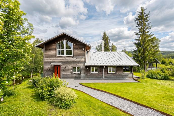 Brattland 523, Undersåker, Åre kommun