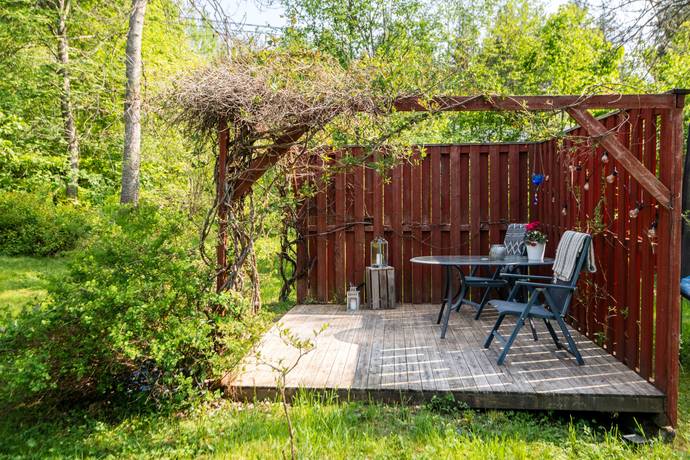 6 rum Villa på Bispberg 169 Bispberg Säters kommun - bild 6