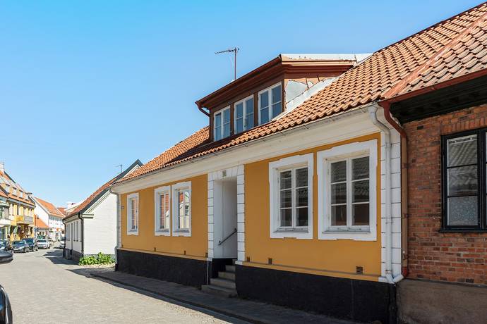 250 m² Villa på Smedjegatan 4 Laholm Laholms kommun - bild 45