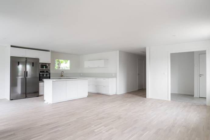 5 rum Villa på Åkerliden 23 Mullsjö Mullsjö kommun - bild 12