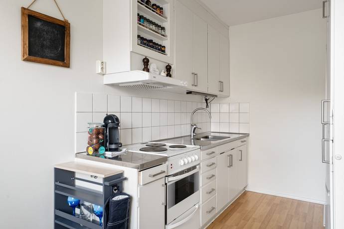 Västra Stillestorpsgatan 9 — bild 2