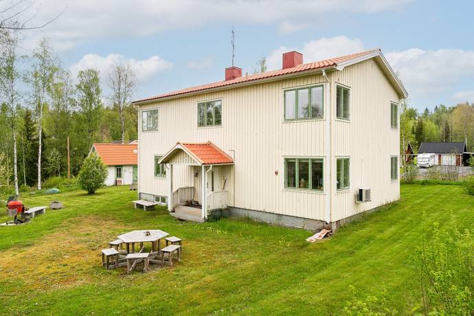 Långsele, Sollefteå kommun