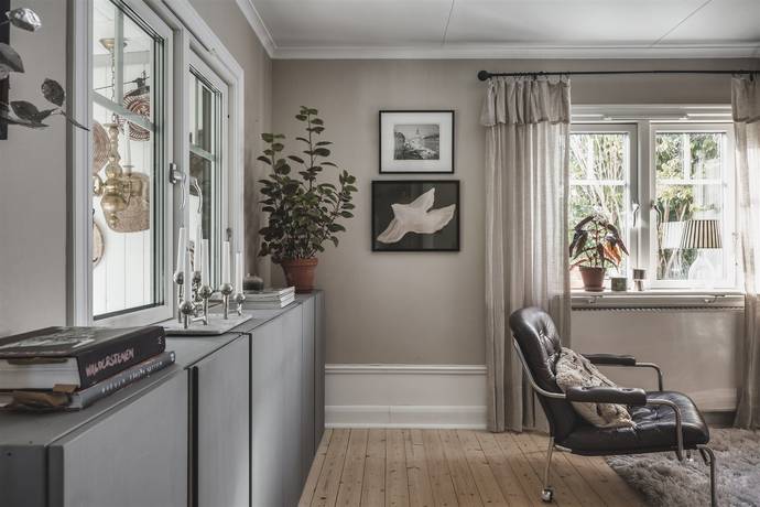 3 rum Villa på Iberovägen 12 Hindås Härryda kommun - bild 15