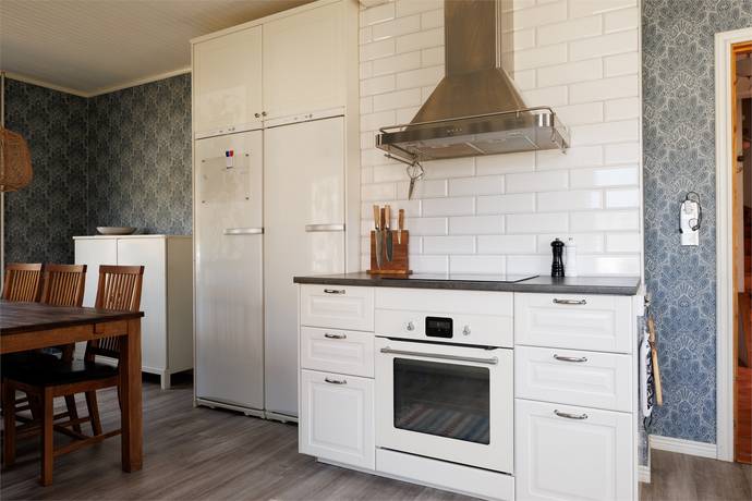 5 rum Villa på Flarkenvägen 32 Norra Svartbyn Bodens kommun - bild 10