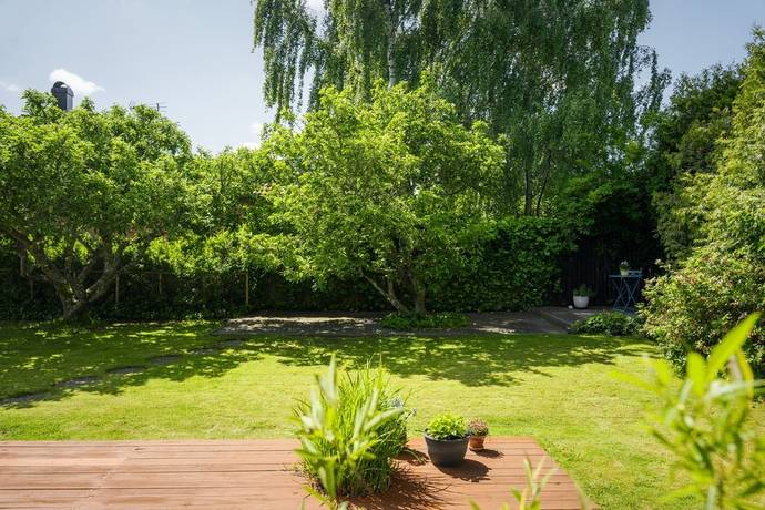 4 rum Villa på Pilvägen 7 Södra Sandby Lunds kommun - bild 15