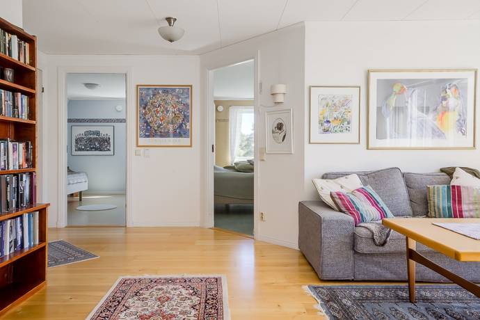 7 rum Gård utan jordbruk på Knivsta Åby 30 Knivsta kommun - bild 49