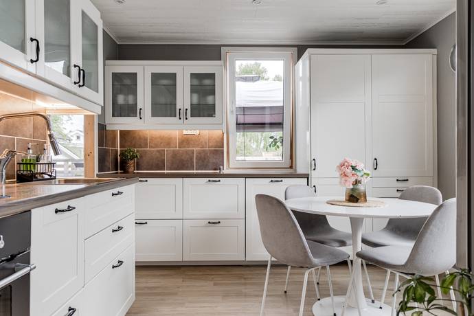 4 rum Villa på Föreningsgatan 10 Hultsfred Hultsfreds kommun - bild 9