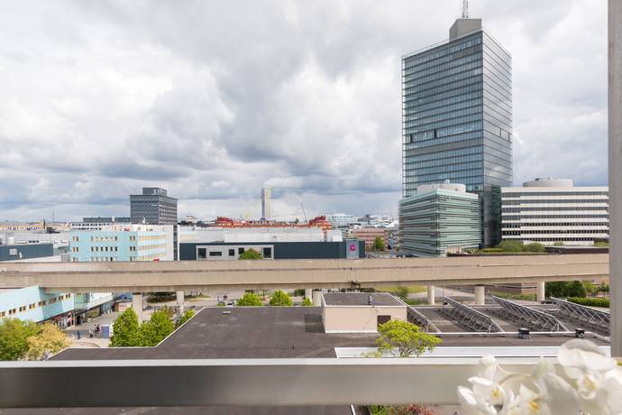 3 rum Lägenhet på Vejlegatan 9, 5tr Kista Stockholms kommun - bild 21