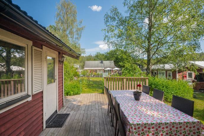 3 rum Villa på Varfågelvägen 6 Vidja Huddinge kommun - bild 26
